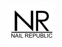 NAIL REPUBLIC NAIL REPUBLIC