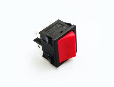 Кнопка Strong 204 (вкл/выкл)