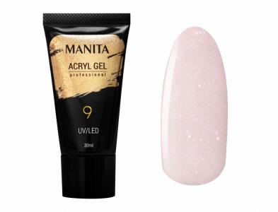 09 Acryl Gel Manita 30ml