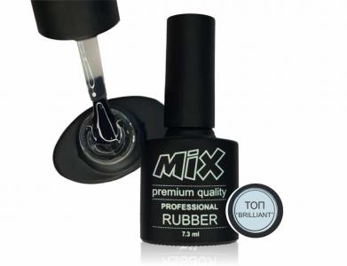 Топ каучуковый Rubber Top BRILLIANT MIX 7.3ml