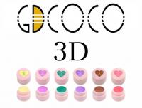 3D Пластилин Canni 3D Пластилин Canni