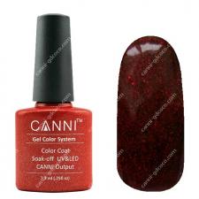 207  Гель-лак CANNI