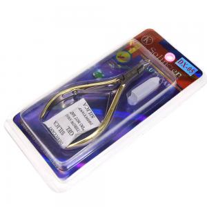 Кусачки маникюрные Solingen Dx-05