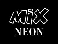Гель лак MIX NEON Гель лак MIX NEON