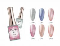 Гель лак CANNI Moonlight Cat Гель лак CANNI Moonlight Cat