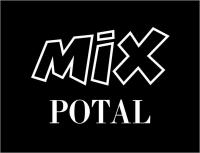 Гель лак MIX POTAL Гель лак MIX POTAL