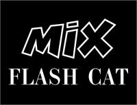 Гель лак MIX FLASH CAT Гель лак MIX FLASH CAT