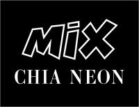 Гель лак MIX CHIA NEON Гель лак MIX CHIA NEON