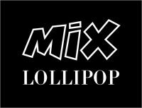 Гель лак MIX LOLLIPOP Гель лак MIX LOLLIPOP