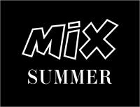 Гель лак MIX SUMMER Гель лак MIX SUMMER