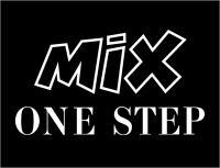 Гель лак MIX ONE STEP GEL Гель лак MIX ONE STEP GEL