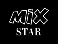 Гель лак MIX STAR Гель лак MIX STAR