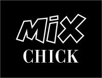 Гель лак MIX SHICK Гель лак MIX SHICK