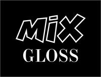 Гель лак MIX GLOSS Гель лак MIX GLOSS