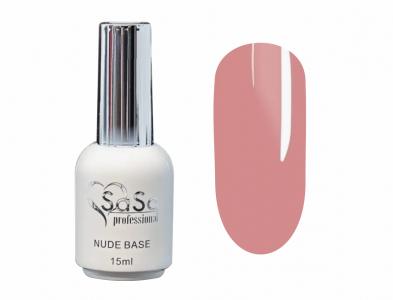 Камуфляж NUDE BASE HARD SaSa 15ml №04