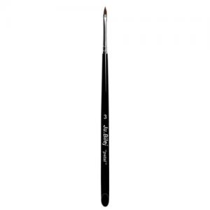 Кисть petal" из синтетики №03 GN9-03,0GB"