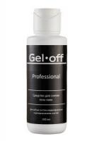 Gel Off