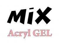 ACRYL GEL MIX