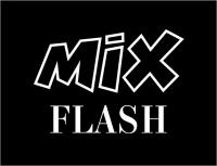 Гель лак MiX FLASH