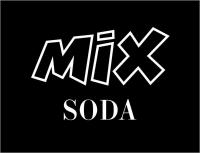 Гель лак MIX SODA