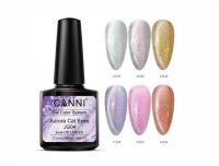 Гель лак CANNI Aurora Cat 7.3ml