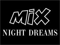 Гель лак MIX NIGHT DREAMS