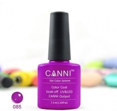 085 Гель-лак CANNI