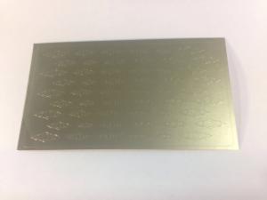 119 Слайдер-дизайн металлизированный золото