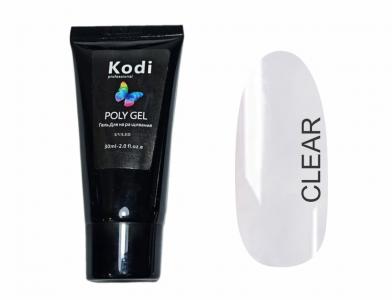 01 Poly Gel Kodi (Китай) 30ml