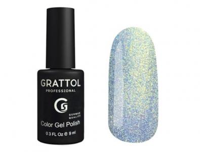 Гель-лак Grattol Luxury Stones - Quartz 03 9ml