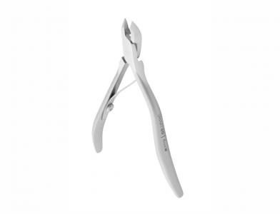 Кусачки для кожи SMART 80 (4мм) (NS-80-4)