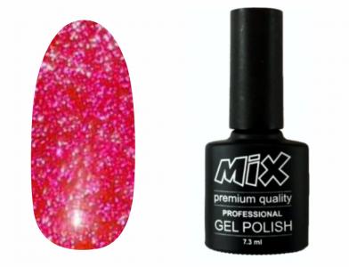 03 Гель лак FLASH NEON MIX 7.3ml