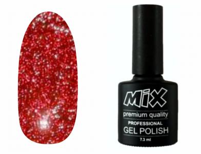 04 Гель лак FLASH NEON MIX 7.3ml