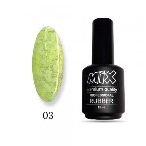 03 Гель лак SUMMER MIX 15ml