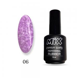 06 Гель лак SUMMER MIX 15ml