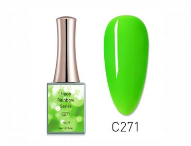 C271 Neon Rainbow CANNI 16ml