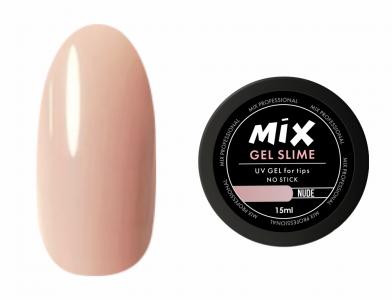 NUDE SLIME Gel  MIX 15ml