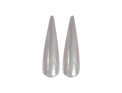 1040 Пигмент Русалка белый хром