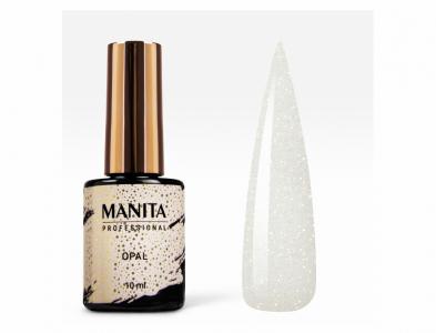 01 Гель лак Opal Manita 10ml