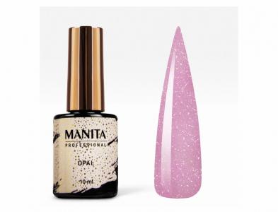 05 Гель лак Opal Manita 10ml