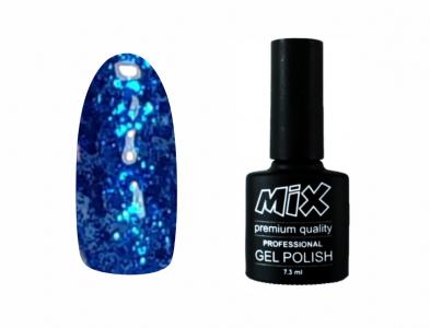 02 Гель лак STAR MIX 7.3ml