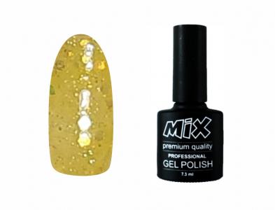 07 Гель лак STAR MIX 7.3ml