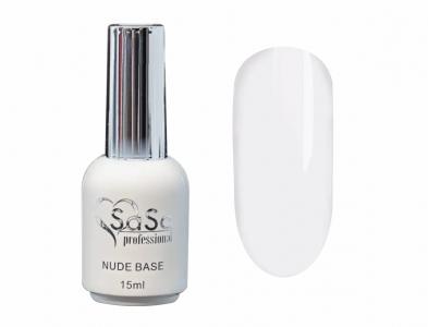 Камуфляж NUDE BASE HARD SaSa 15ml MILK №01