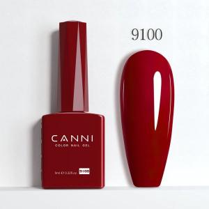 9100 Гель-лак CANNI 9ml