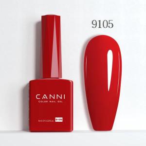 9105 Гель-лак CANNI 9ml