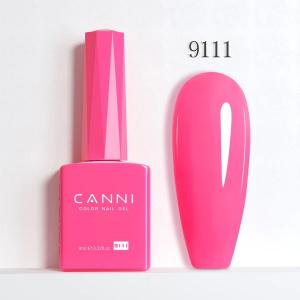 9111 Гель-лак CANNI 9ml