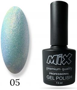 05 Гель-лак AURORA MIX 7.3ml