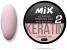 02 Keratin Strong Gel MIX 15ml