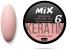 06 Keratin Strong Gel MIX 15ml