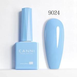 9024 Гель-лак CANNI 9ml